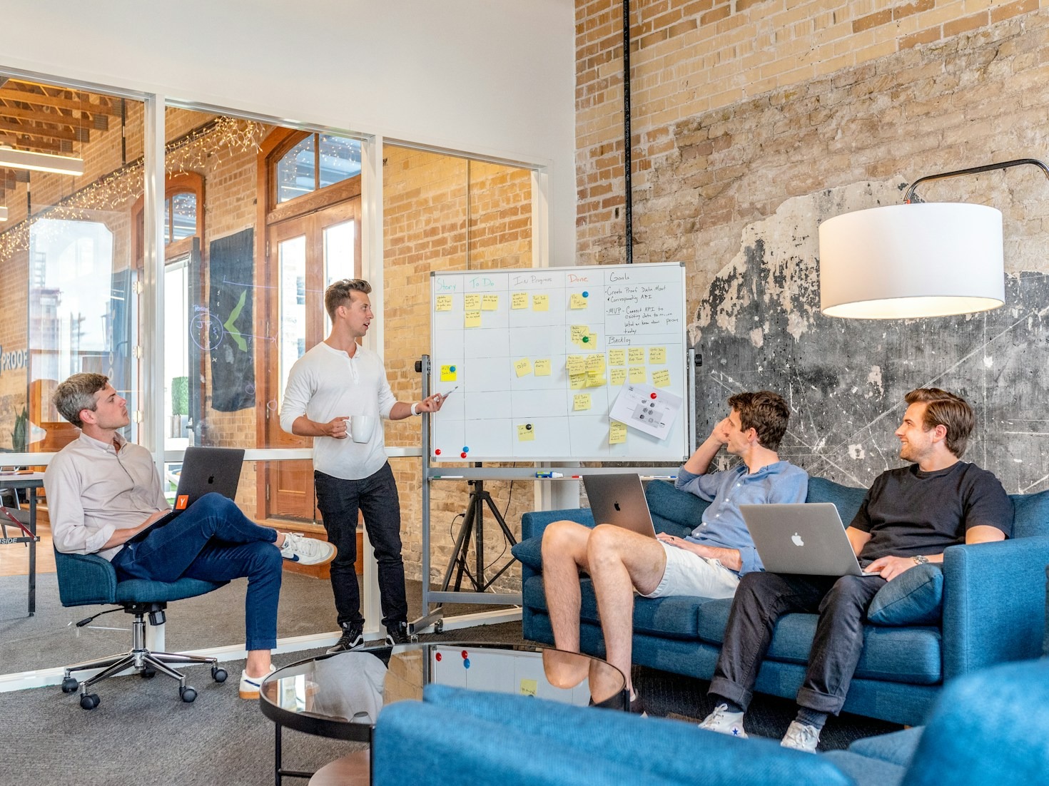 The Power of Tailored Marketing Solutions