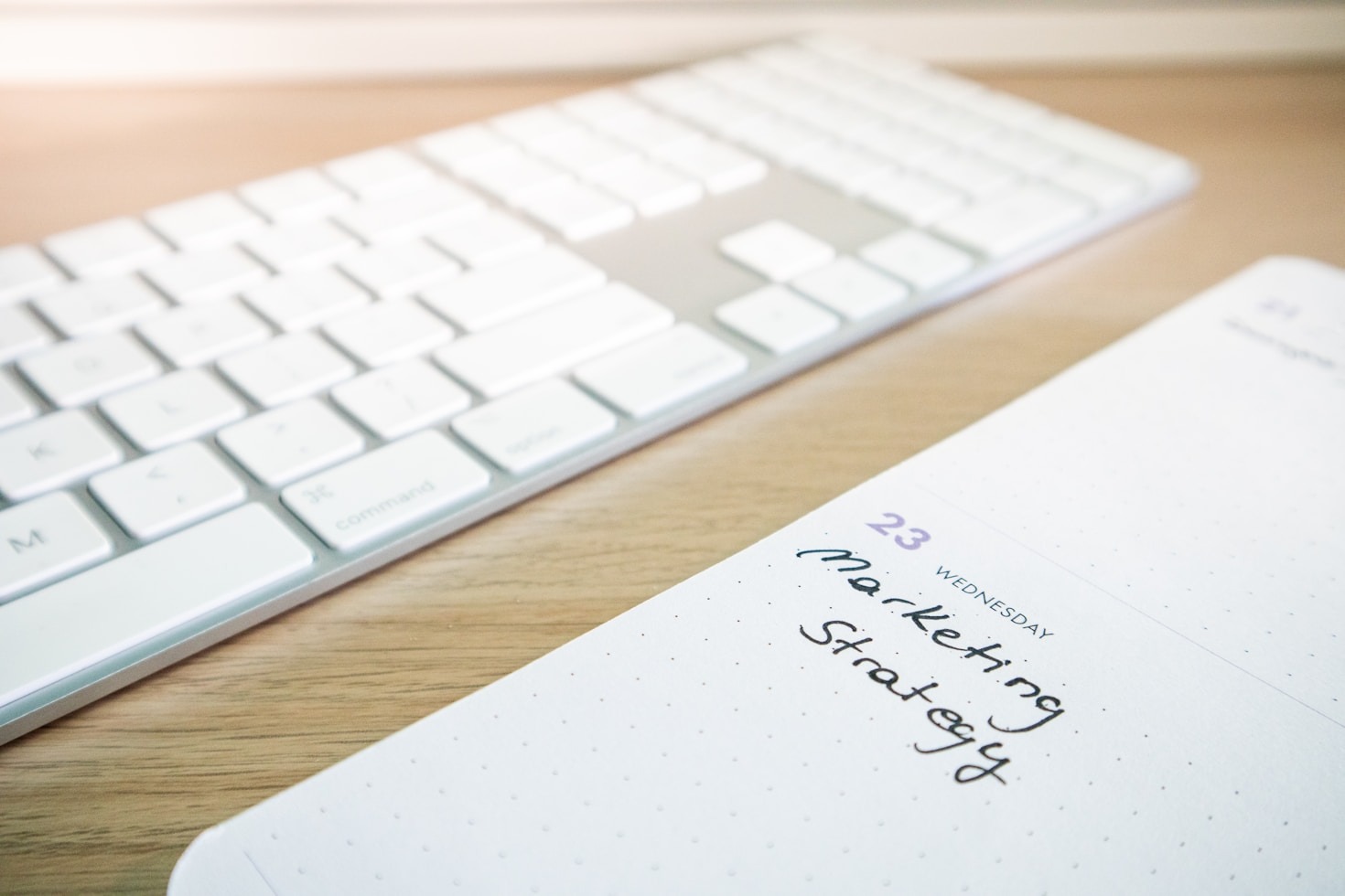 Quillian’s Guide to Effective Market Presence